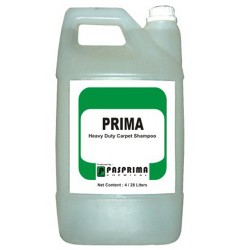 Prima Carpet Shampoo